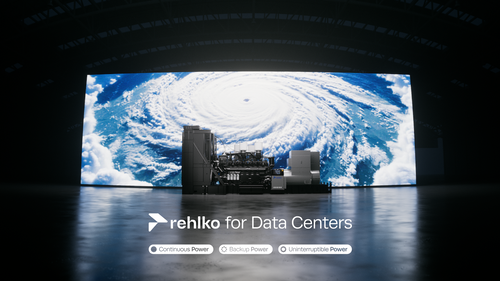 Rehlko Launched 2026 Powering Impact Report.