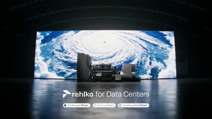 Rehlko Launched 2026 Powering Impact Report.