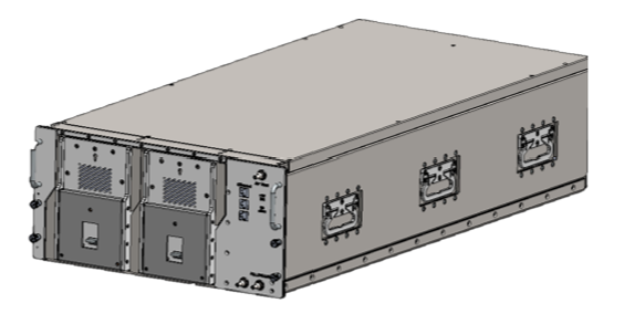 Nidec Develops In-Rack CDU with Up to 300 kW Cooling Capacity