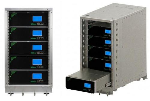 Nidec Develops New Product 
