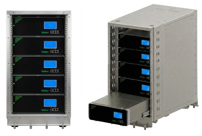 Nidec Develops New Product 
