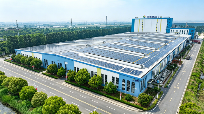 Far East Communications to Showcase High-Density AIDC Optical Fiber Solutions at Data Centre World Asia