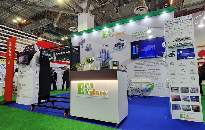 Ecoxplore Unveils Next-Gen Unified BMS and DCIM Solutions at Data Centre World 2026 to Meet Singapore’s Strict 1.3 PUE and Resilience Mandates