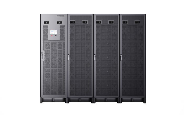 Intrinsically Safer Backup Power for Mission-Critical Data Centers