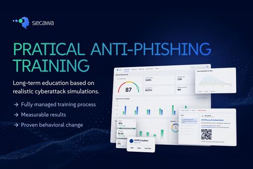 Security Awareness Methodology Forged on Europe’s Cyber Front Line: What Is SECAWA’s Practical Anti-Phishing Training?