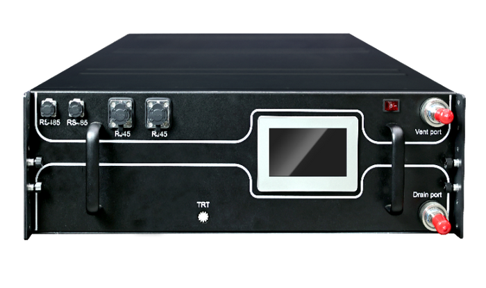 140kW Liquid-to-Liquid CDU | Greencomputing Delivers  High-Density Liquid Cooling for AI Data Center Stable Heat Dissipation & PUE Improvement