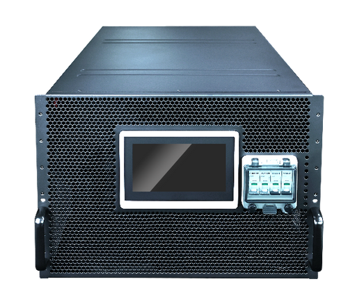 18kW Air-to-Liquid CDU | Greencomputing Compact & Intelligent  Cooling Solution for Medium-Density and Edge Data Centers