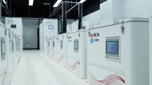 Wintron to Showcase Full-Scenario Liquid Cooling Solutions at Data Centre World Asia 2026