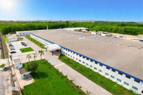 GALA Liquid Cooling Full-Chain Valve Control Solution – Empowering Data Center Development