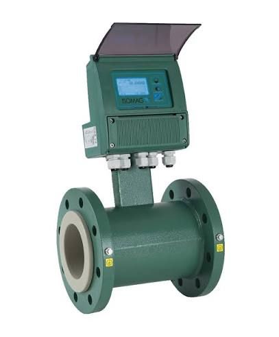 Precision Flow Measurement for Sustainable Data Centre Operations