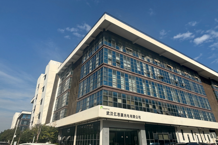 Wuhan Esion Optic Inc Ltd