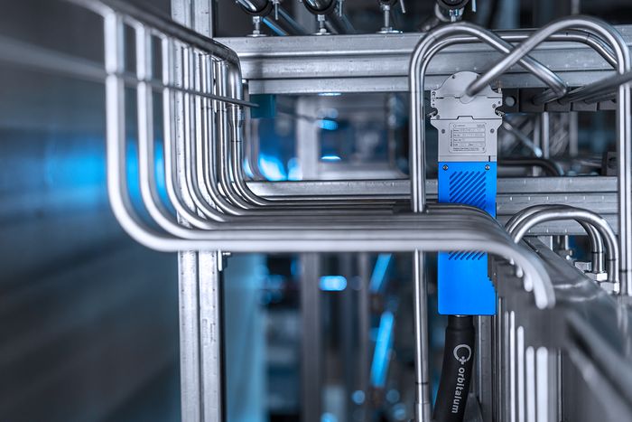 The role of stainless steel and innovative welding technologies – an overview of the semiconductor industry in Italy