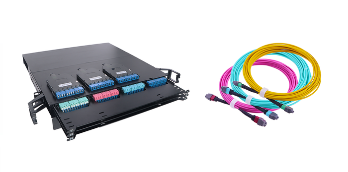 UT-King to Showcase High-Density Fiber Connectivity Solutions for Next-Generation Data Centers at Data Centre World Asia 2026