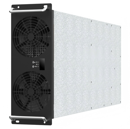 AIGrid Debuts 60kW 800V HVDC Rectifier Module at DCWA2026 Singapore, Empowering AIDC Computing Power