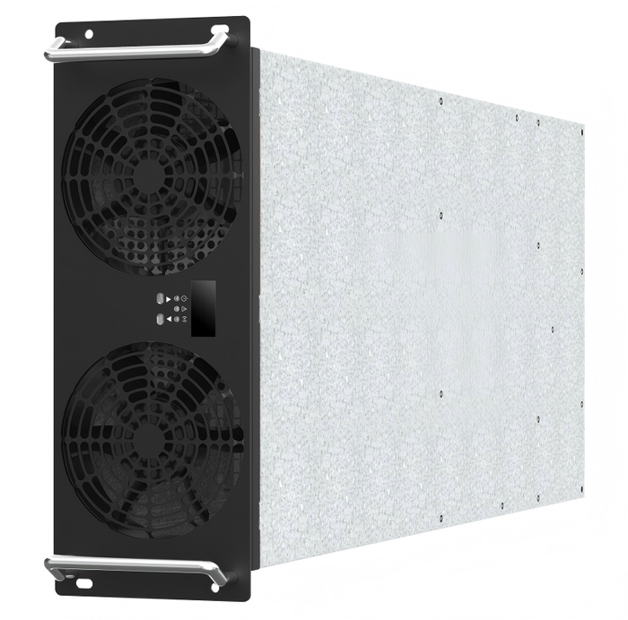 AIGrid Debuts 60kW 800V HVDC Rectifier Module at DCWA2026 Singapore, Empowering AIDC Computing Power