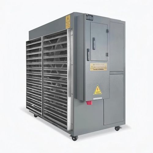 Deyang Rata Launches SILV-1000L Resistive AC Load Bank for Generator Testing Applications