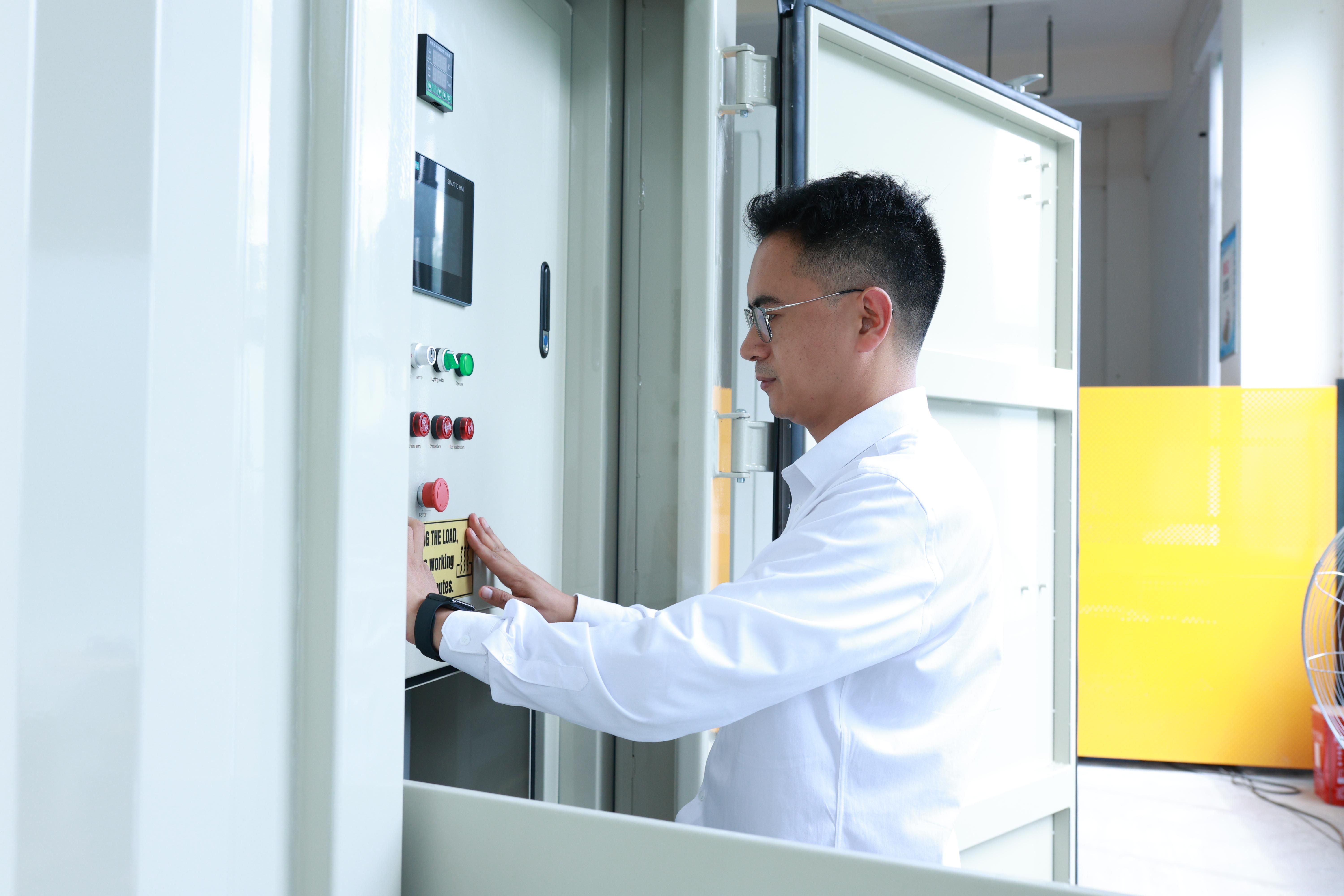 Deyang Rata Highlights Growing Demand for Customized Load Bank Solutions Across Critical Power Industries