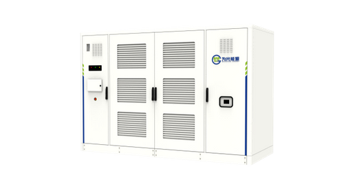 Solid-State Transformer (1)