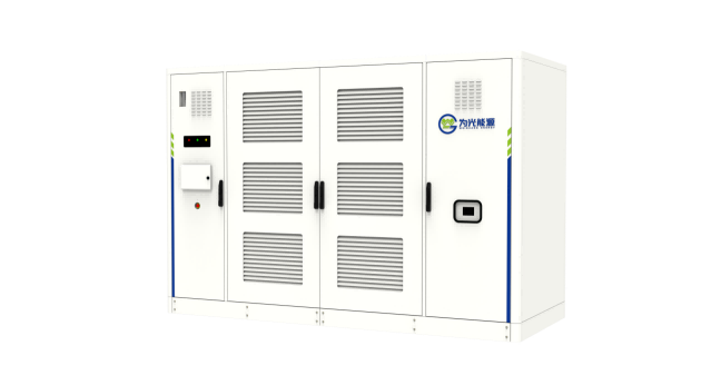 Solid-State Transformer (1)