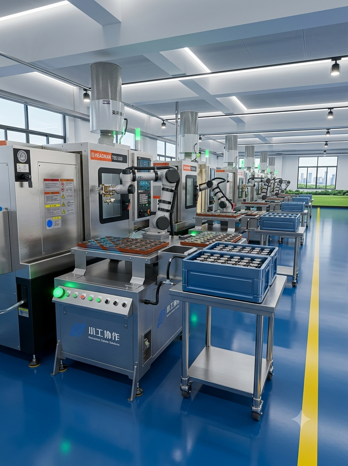 RR STEEL Upgrades Manufacturing Facility to Meet Surging Global Demand for Liquid Cooling Infrastructure