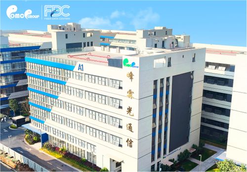 OMC Debuts at DCWA 2026, Launches FDC Specifically for Data Center Cabling