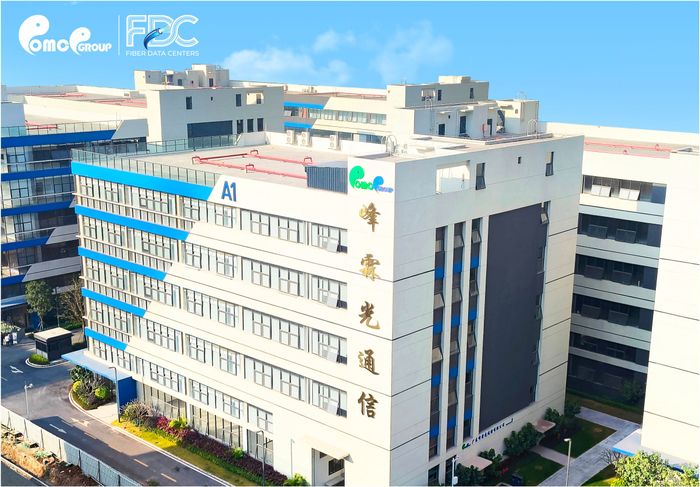 OMC Debuts at DCWA 2026, Launches FDC Specifically for Data Center Cabling