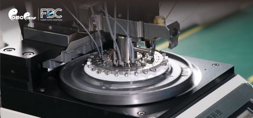 OMC Strict Quality Control: High-Precision Loss Compliance for Data Center Cabling Systems