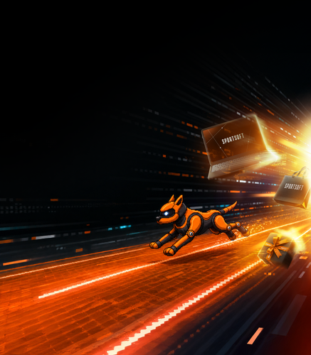 SPORTSOFT Joins Tech Week Singapore 2026