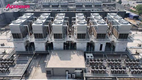 ACCESSEN to Showcase Cutting-Edge Low-Carbon AI Data Center Cooling Solutions at Data Centre World Asia 2026