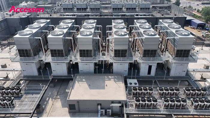 ACCESSEN to Showcase Cutting-Edge Low-Carbon AI Data Center Cooling Solutions at Data Centre World Asia 2026