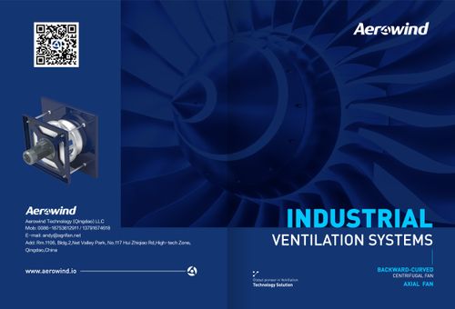 INDUSTRIAL VENTILATION SYSTEMS