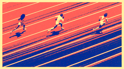 The transport layer should be generic