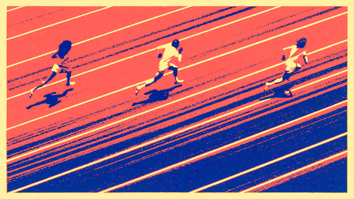 The transport layer should be generic