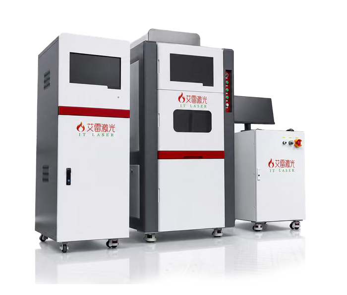IT Laser Technology to Unveil Its Three-in-One Laser Welding Quality Control System at Data Centre World Asia 2026