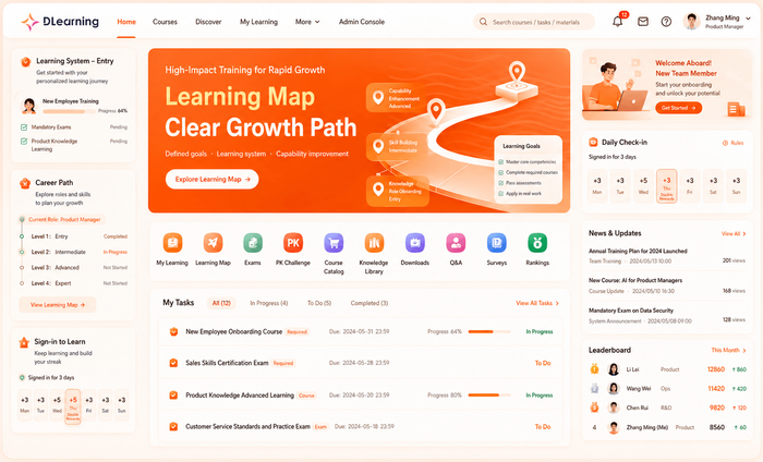 Zevolve Introduces a Next-Generation Talent Development Platform, Moving Corporate Learning from Content Delivery to Organizational Capability Building