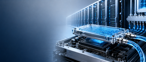 AI is Getting Hotter. Lets Raise the Bar for Data Centre Cooling.