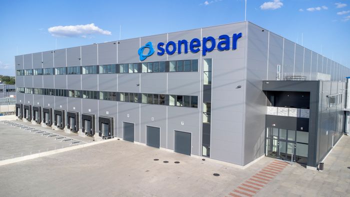 Sonepar Joins DCWA 2026, APAC's Largest Data Centre Event: From the Grid to the Rack, Helping the Ecosystem Succeed