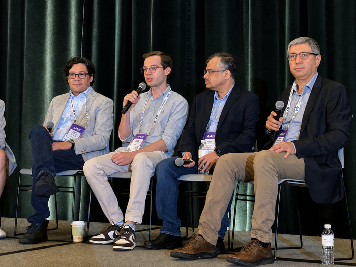 KONST at Ai4: The Real Bottleneck in AI Compute Isn't Scarcity — It's Fragmentation