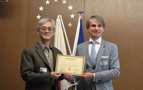 BigObject Wins First Place at 2026 EU-Japan Hackathon with Aralia-Powered Data Collaboration