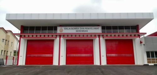 SKB Introduces High-Performance Double-Wall Shutters for Large and Security-Sensitive Openings