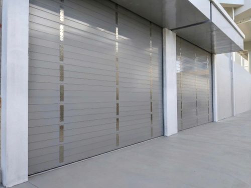 SKB Powerless Flood Shutter Strengthens Data Centre Flood Resilience
