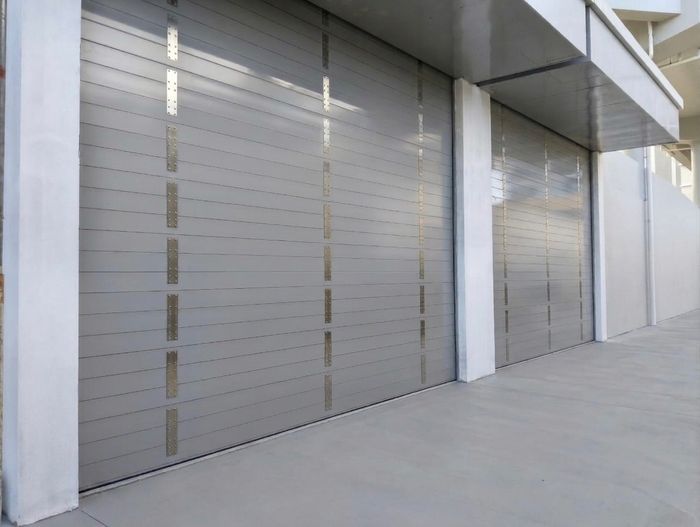 SKB Powerless Flood Shutter Strengthens Data Centre Flood Resilience