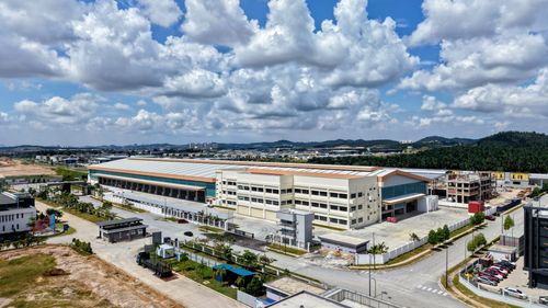 Future Forward: SKB Expands Its Commitment to Sustainable Manufacturing