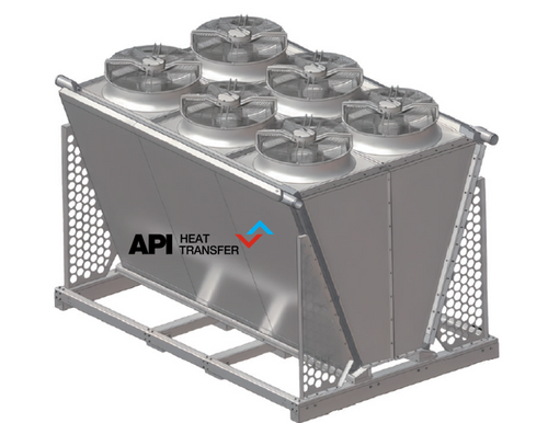 API Heat Transfer to Showcase at Asia Data Center Expo 2026, Empowering the Data Center Industry with High-Efficiency Heat Exchange Technology