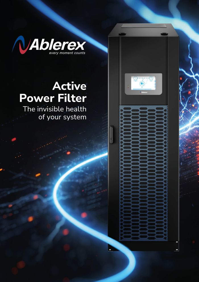 Powering Every Space: From Edge to FCC Room