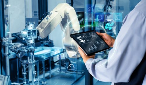 Manufacturers Aren’t Ready for AI: Infrastructure and Connectivity Gaps Prevent Growth and Increase Risk, Warns Report