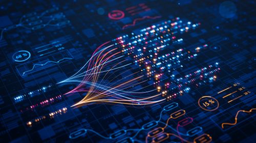 Predictive NetOps: Turning network data into operational intelligence