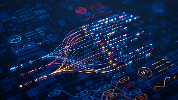 Predictive NetOps: Turning network data into operational intelligence