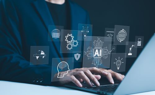 What AI means for your digital infrastructure in 2026: the top 6 AI use cases in enterprise networking and security