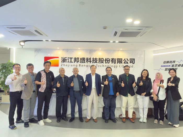 Advancing InsurTech in Southeast Asia: StreamCube Engages in In-depth Discussions with Malaysia’s MLRe